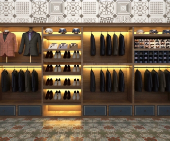 Modern The Wardrobe-ID:367881067