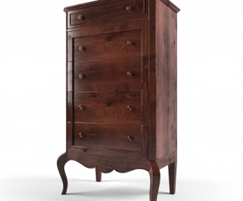 American Style Chest Of Drawers-ID:178879983