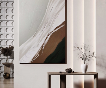 Wabi-sabi Style Painting-ID:476315022