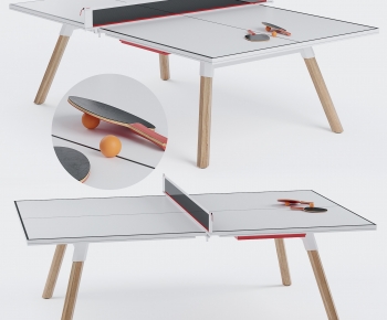 Modern Table-tennis Table-ID:321078063