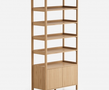 Modern Bookshelf-ID:179174909
