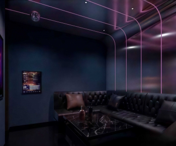 American Style KTV Box-ID:893313885