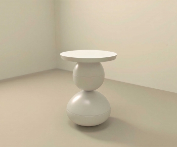 Modern Side Table/corner Table-ID:917542936