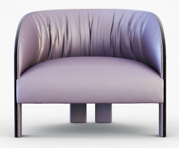 Modern Single Sofa-ID:800307041