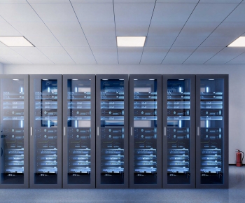 Modern The Computer Room-ID:309159047