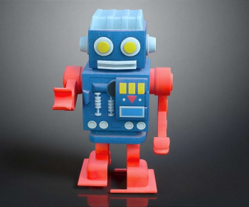 Modern Toys-ID:527282006