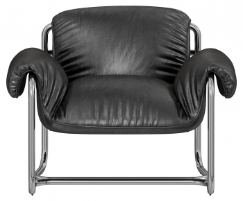 Modern Single Sofa-ID:545568945