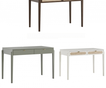 Modern Desk-ID:432260997