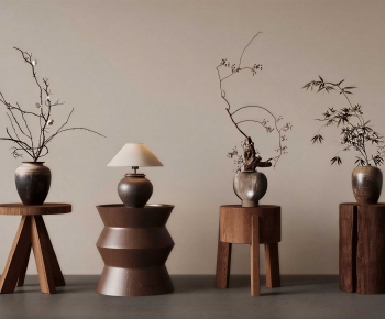 Modern Side Table/corner Table-ID:745564946