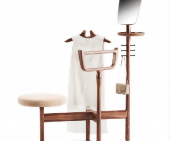 Modern Coat Hanger-ID:604937086