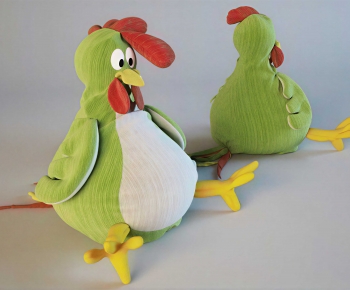 Modern Toys-ID:543544052
