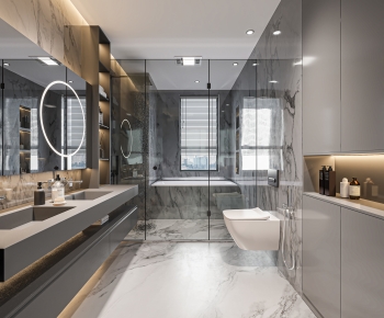 Modern TOILET-ID:359555011
