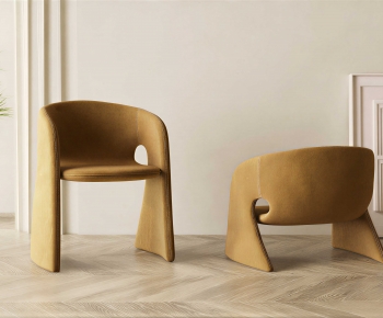 Modern Lounge Chair-ID:398906958