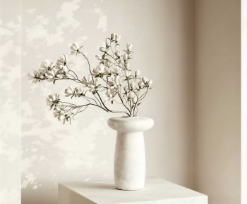Wabi-sabi Style Dried Branch-ID:607986933