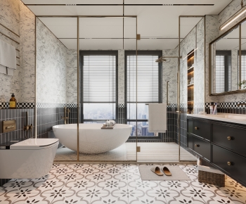 Modern TOILET-ID:180376054
