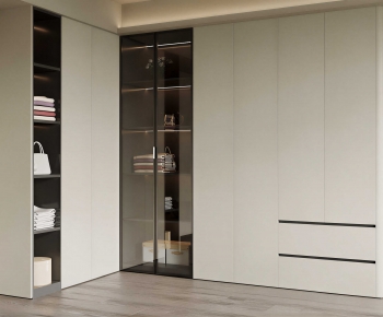 Modern The Wardrobe-ID:249327909