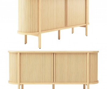 Nordic Style TV Cabinet-ID:594578984