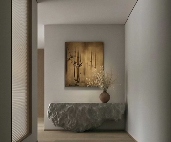 Modern Hallway-ID:353653913