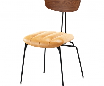 Modern Single Chair-ID:590619096