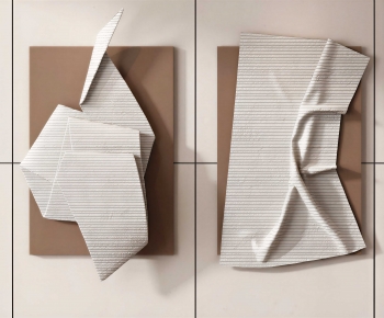 Modern Wall Decoration-ID:822684058