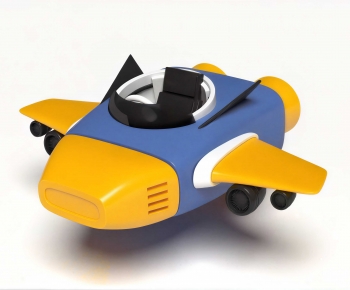 Modern Equipment For Children-ID:479390641