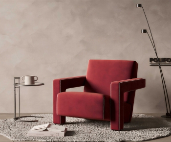 Modern Lounge Chair-ID:383627898