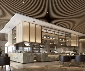 Modern Cafeteria-ID:492925887
