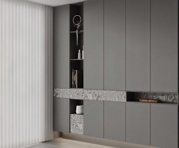 Modern Bookcase-ID:776110894