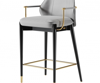 Modern Bar Chair-ID:674767976