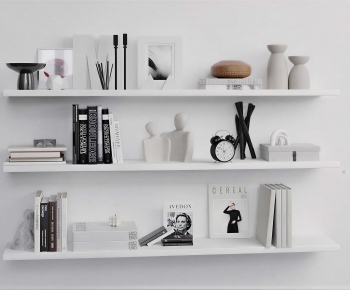 Modern Decorative Set-ID:583920512