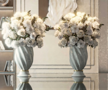 Modern Flower Arrangement-ID:573151119