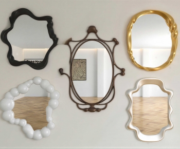 Modern The Mirror-ID:321014883