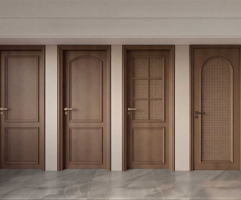 Modern Single Door-ID:779516947