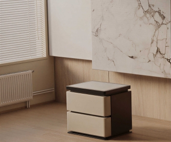 Modern Bedside Cupboard-ID:338808068