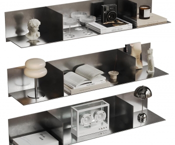 Modern Decorative Set-ID:541522033
