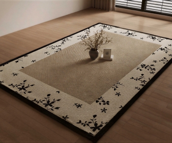 French Style The Carpet-ID:132323031