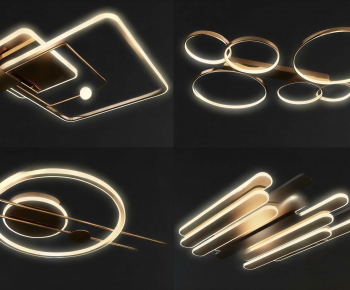 Modern Ceiling Ceiling Lamp-ID:830090051