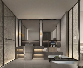 Modern TOILET-ID:337568047