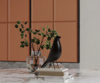 Modern Decorative Set-ID:199610957