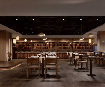 New Chinese Style Restaurant-ID:417593002