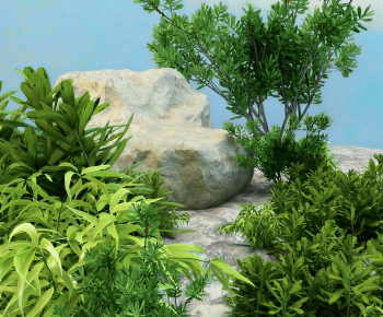 Modern Landscape-ID:406517985