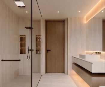 Modern TOILET-ID:190869094