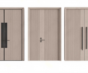 Modern Door-ID:246777063