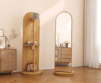 Modern Coat Hanger-ID:535054928