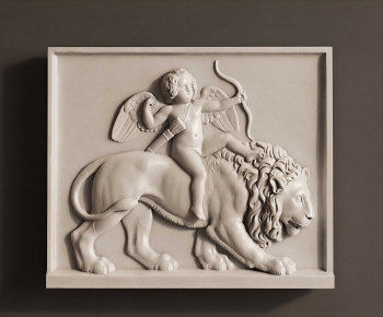 Modern Wall Decoration-ID:629746912