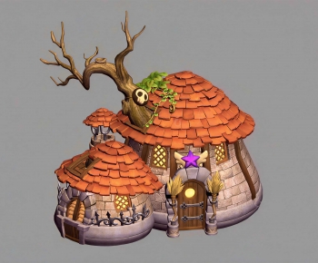 Modern Toys-ID:986769913