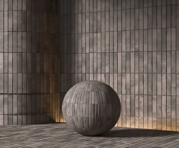 Modern Wall/floor/ceiling-ID:628664975