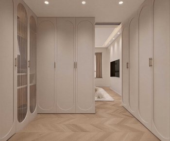 Modern Hallway-ID:322128061