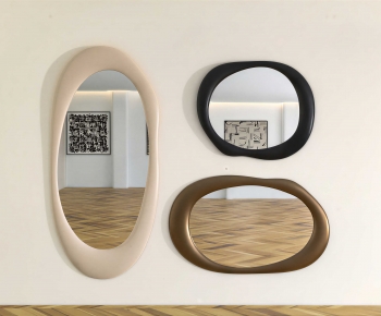 Modern The Mirror-ID:615452053
