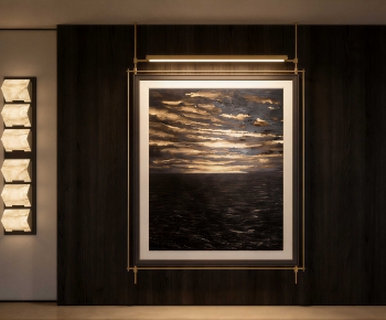 Modern Painting-ID:443577057
